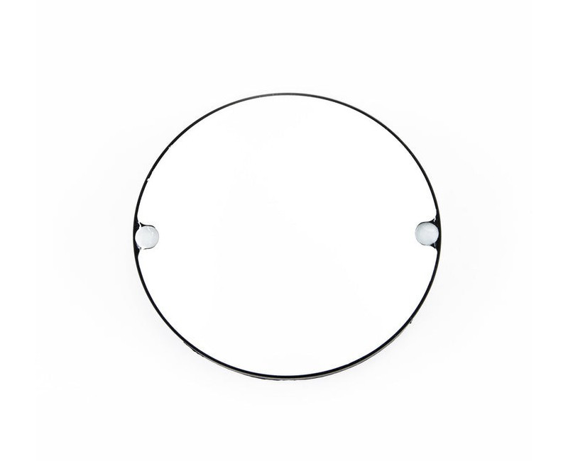 CEILING LIGHT 12W DL ROUND