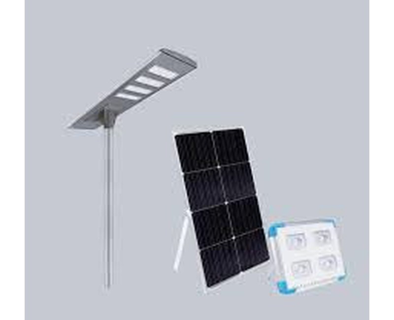 Fitting Street Light LED 60W SL 6016-06-DL