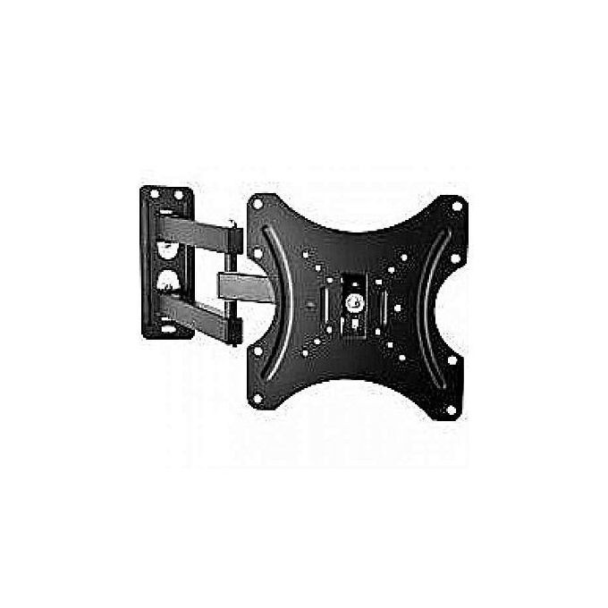 32"-55" Adjustable TV Wall Mount For Plasma & LCD - Black