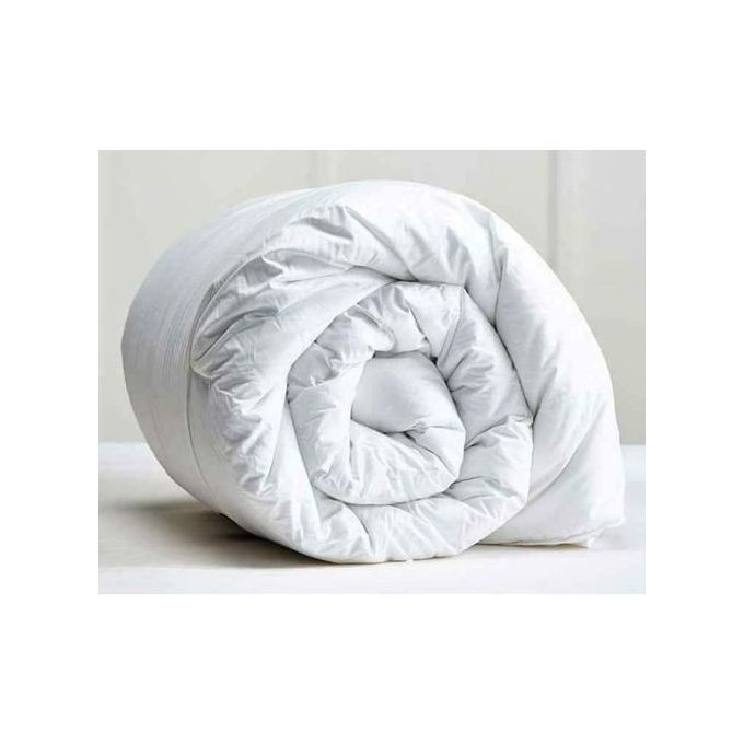 Comfort Quilt/Liner/Inner - White