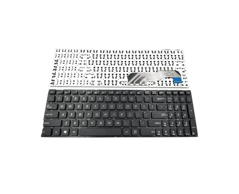 Laptop Keyboard For Asus X541, A541SC, K541U, R541SA F541S Series Laptops