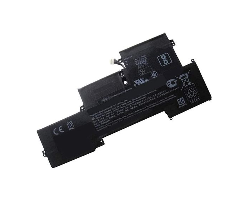 Compatible Battery for HP BR04XL – 760505-005, 765605-005 Laptop(4200mAh, 4-Cell)