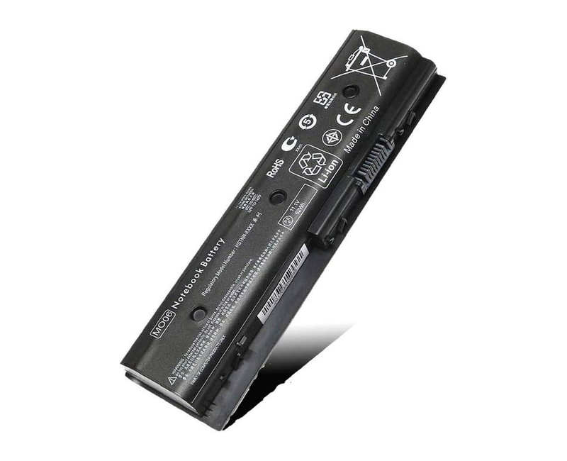 MO06 MO09 671731-001 Laptop Battery for HP Envy M6-1045DX M6-1035DX M6-1125DX Pavilion DV4-5000 DV6-7000 DV6-7014nr DV7-7000