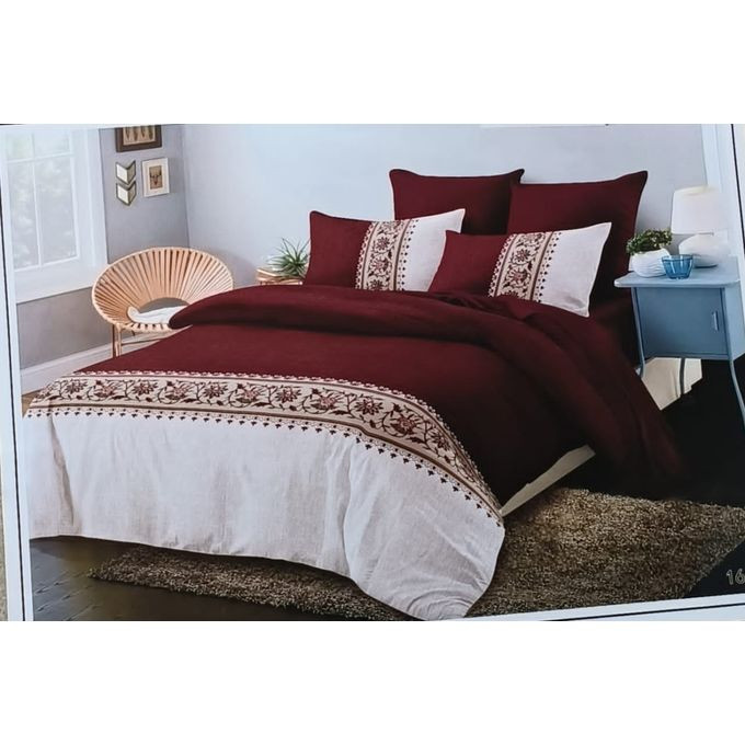 California King Comforter Set, Modern Art Minimalist Geometric White Bed Set Polyester Lightweight Breathable Fluffy Duvet Includes Bed Sheet 2 Pillow Shams