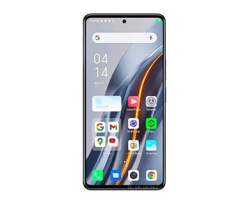 Redmi Note 12 - 6.7" 8GB RAM 256GB ROM 50MP 5000mAh - Blue