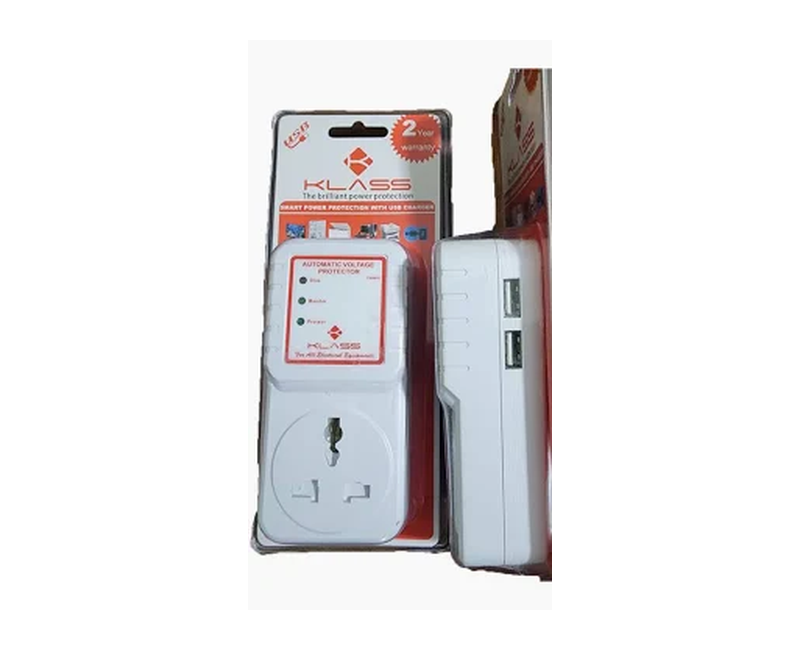 Klass Power Guard 2 102E