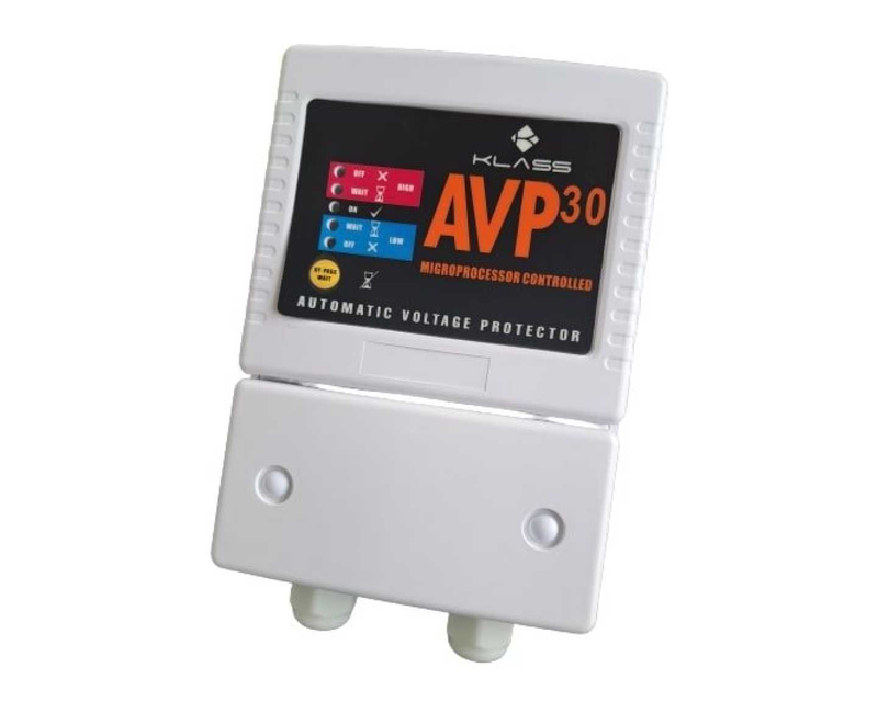Klass Avp / Avs 2 AVP30 DIGITAL