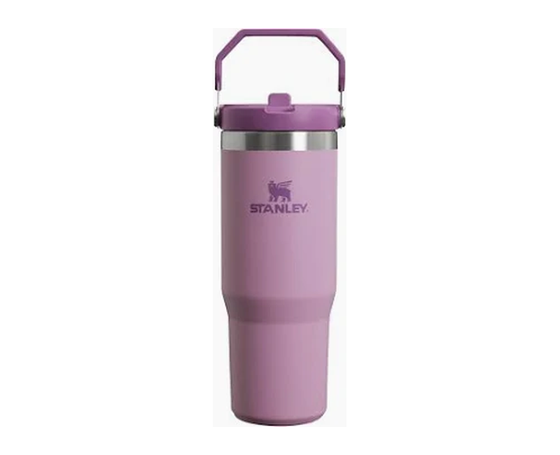Stanley cup with top handles - colour may vary