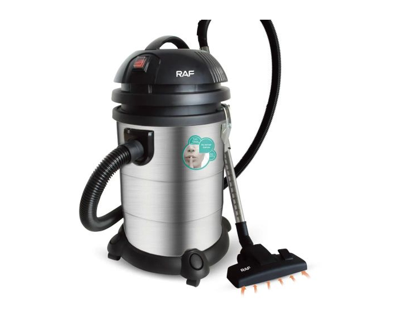 Raf vaccum cleaner wet and dry