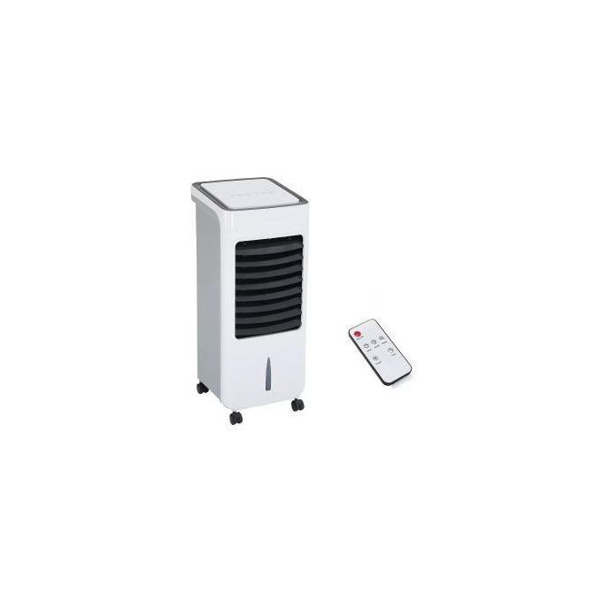 Pixel Portable Heavy Duty Built Electric Air Cooler 6L