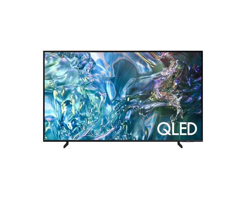 Samsung 55 inches Smart 4k UHD QLED Flat screen