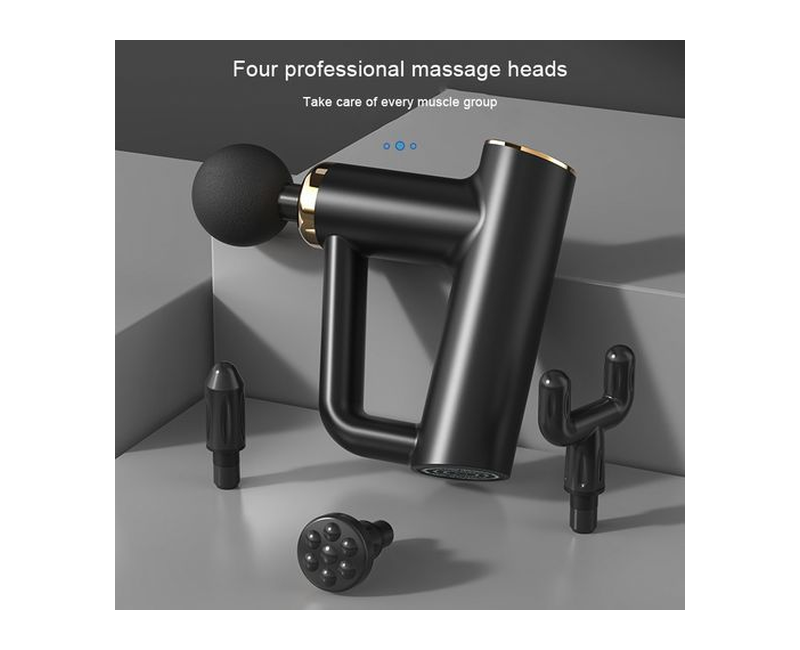 Deep Muscle Massager, Electric  Massage gun
