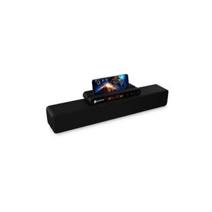 New Rixing Sound Bar NR-5017-Black
