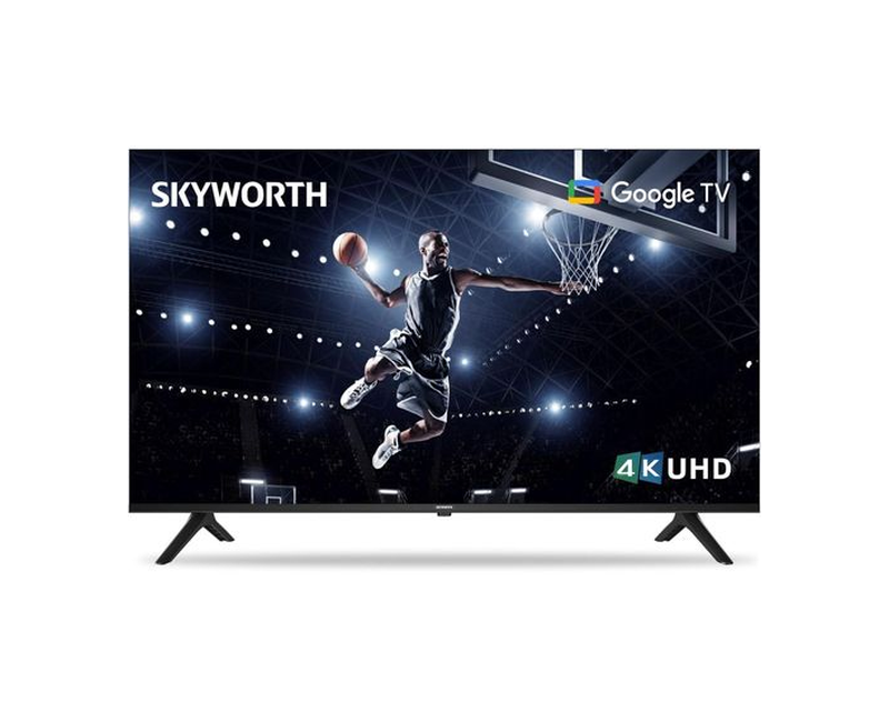 Skyworth 55 inch UHD Smart Android Google TV