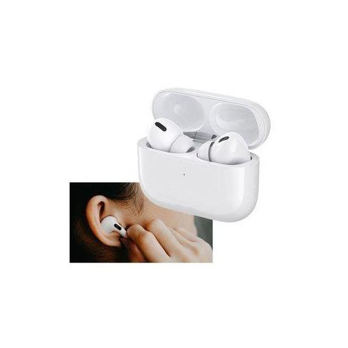 Airpods Pro 3 Tws Bluetooth Earphones-White