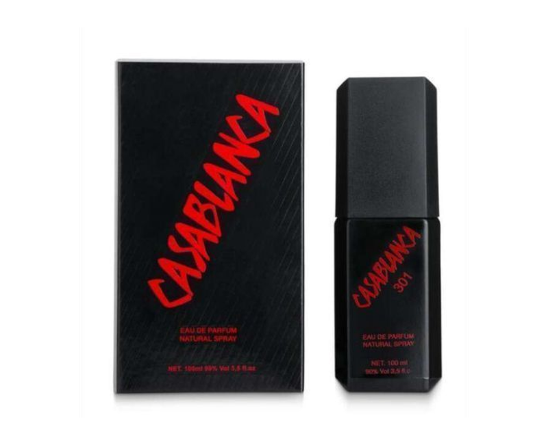 CASABLANCA Perfume For Men 120ml