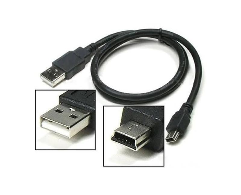 V3 USB Charging Cable For Also PS3 Controller Pads And Phones