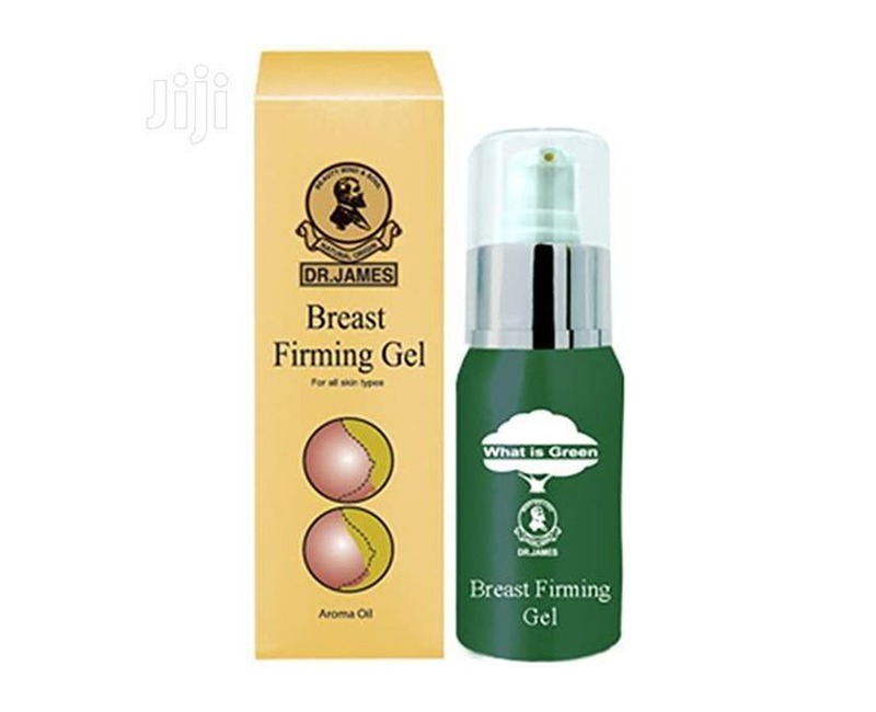Dr. James Breast Firming Gel