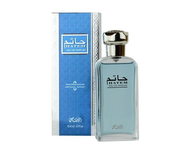Hatem Perfume For Men
