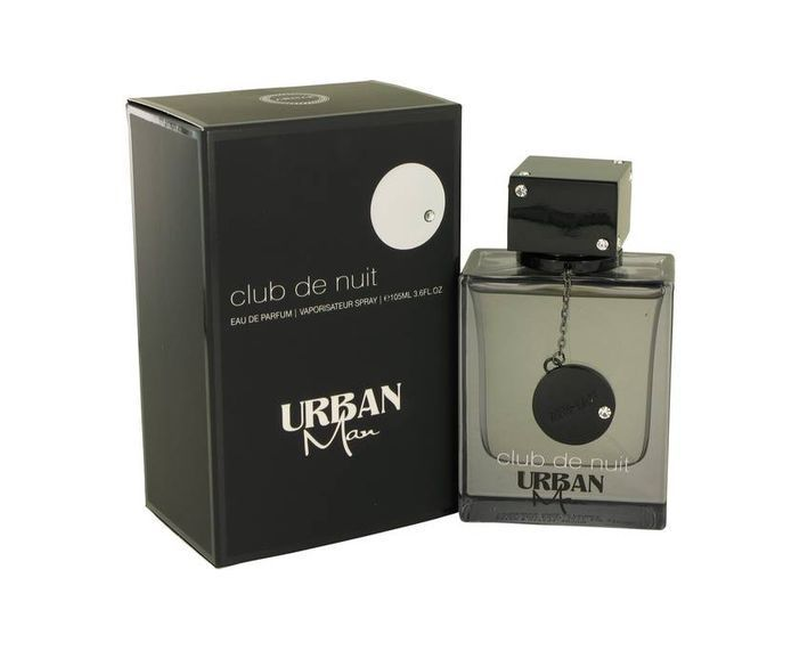 Armaf Club De Nuit Urban Man Perfume For Men - 105ml