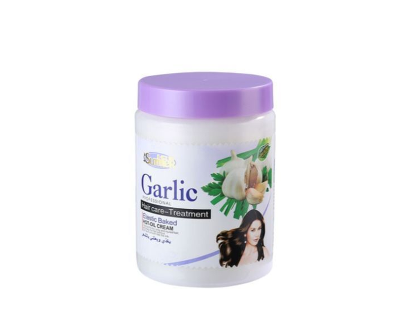 Ice Summer Garlic Hare Care Treatment 1000g