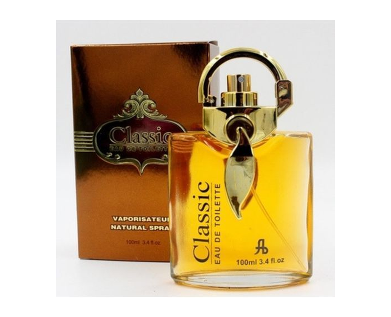 Classic Perfume For Ladies - 100ml