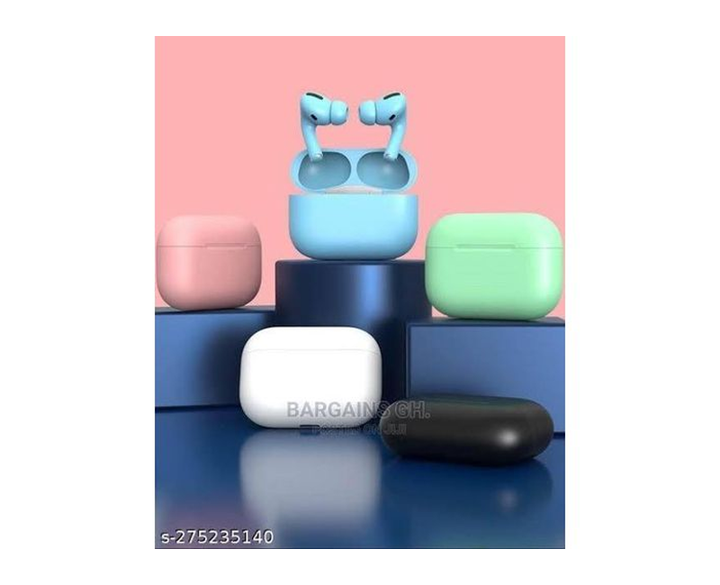 Airpods Pro Tws Bluetooth Earphones