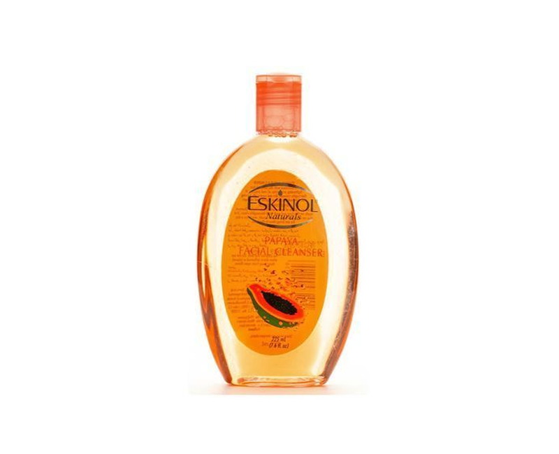 Eskinol Naturals Papaya Facial Cleanser -225ml