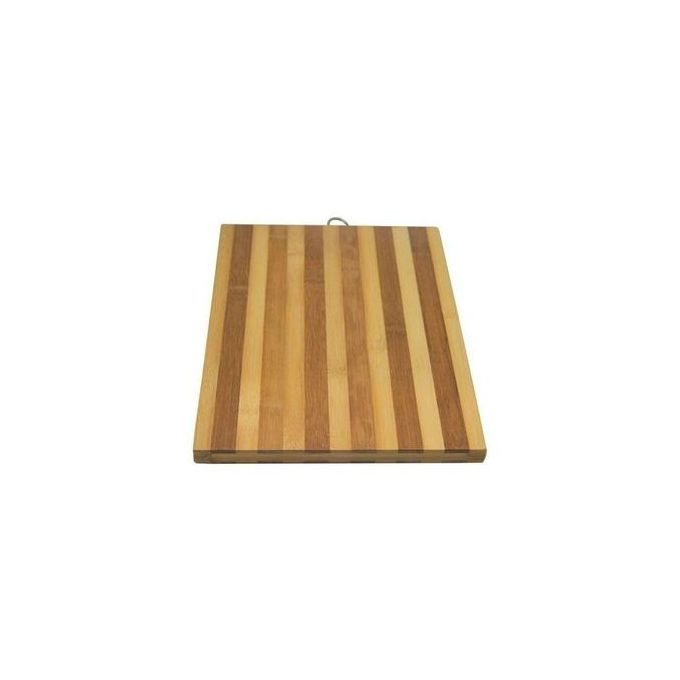 Wooden Chopping Board - Brown