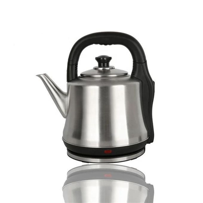 5.0L Stainless Steel Electric Kettle Cerek Jag Pot Teapot Hot Water Boiler LED In