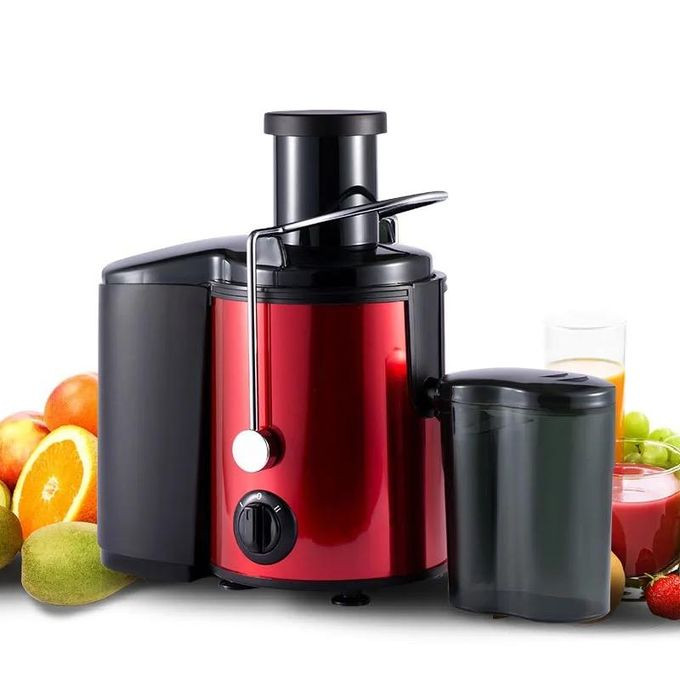 Sokany Juicer Extractor - Color May Vary