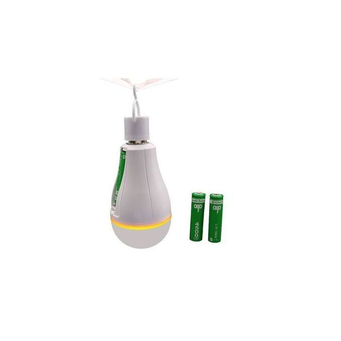 New Rechargeable Emergency bulb 10Watts