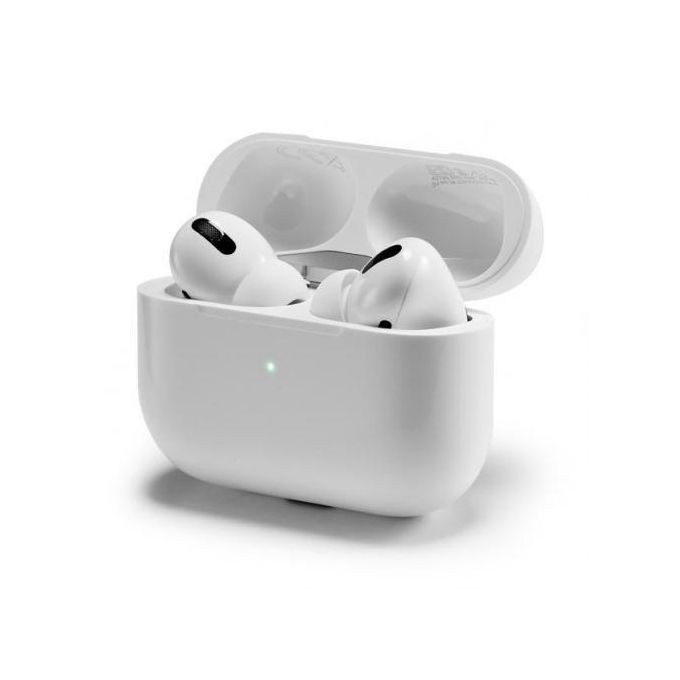 Airpods 2 Pro Waterproof With Noise Cancellation 2nd Generation - White