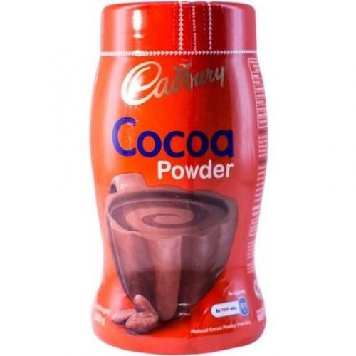 Cadbury Cocoa Powder Jar - 200g