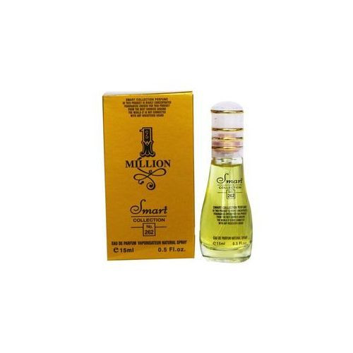 Smart Collection 1 Million Perfume For Men - 15ml