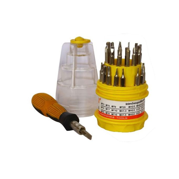 One Voice Screw Driver Home Tool