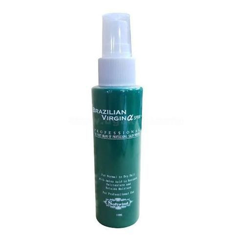 Brazilian Hair Brazilian Virgin Hair Spray- 100ml