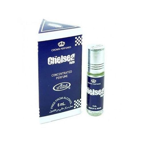 Chelsea Oil Perfume For Men - 6ml
