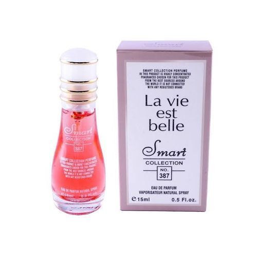 Smart Collection La Vie Est Belle Perfume For Ladies- 15ml