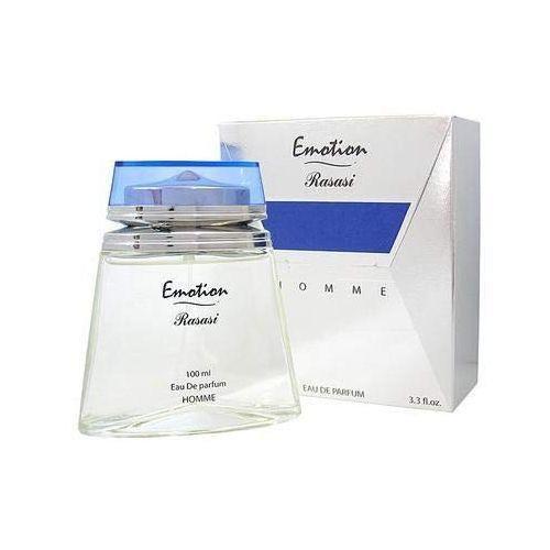 Rasasi Emotion Perfume for Men- 100ml