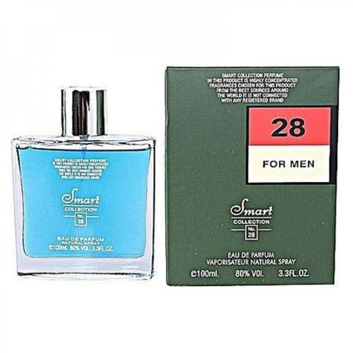 Smart Collection Perfume For Men No.28 100 ml
