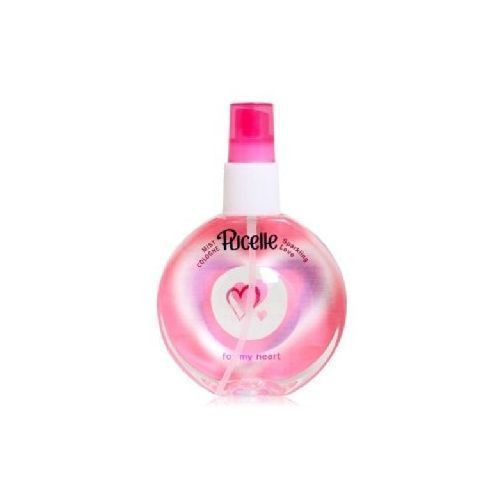 Pucelle Mist Cologne Sparkling Love- 75ml