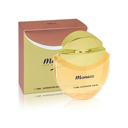 Monaco Perfume For Ladies- 100ml