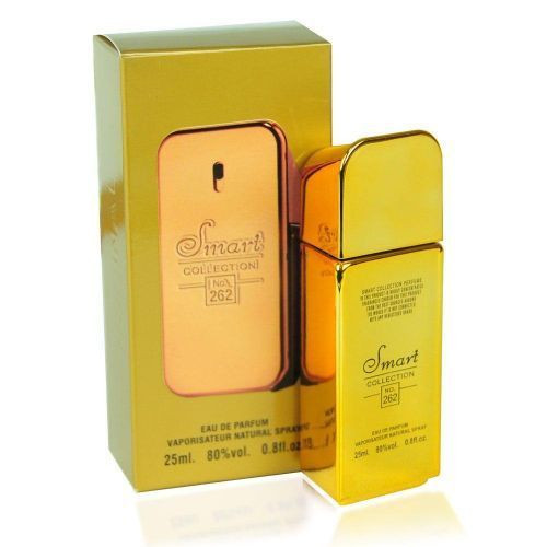 Smart Collection 1 Million Perfume For Men 25ml