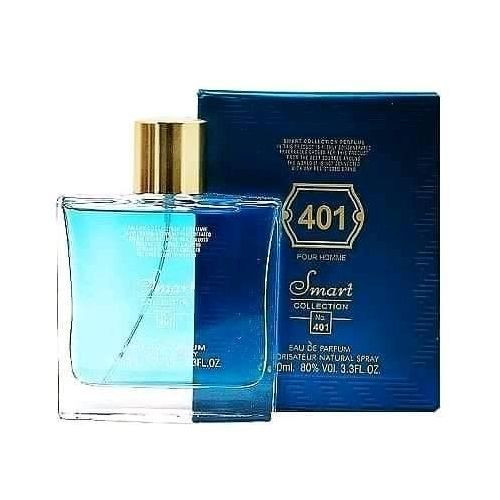 Smart Collection Perfume For Men No.401 - 100ml