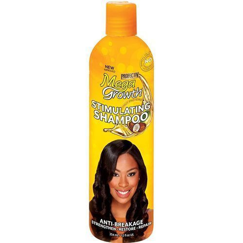 Profectiv Mega Growth Stimulating Shampoo - 354ml