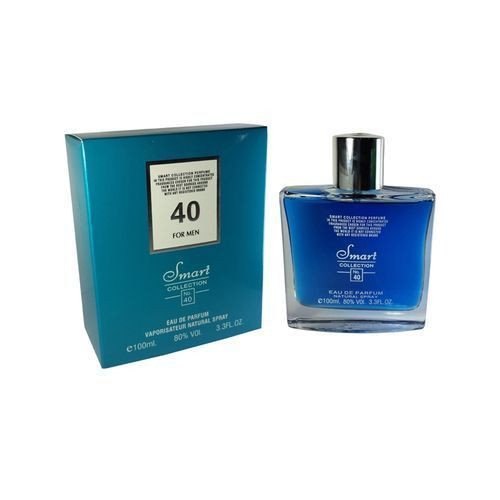 Smart Collection Cool Water Perfume For Men - 100ml