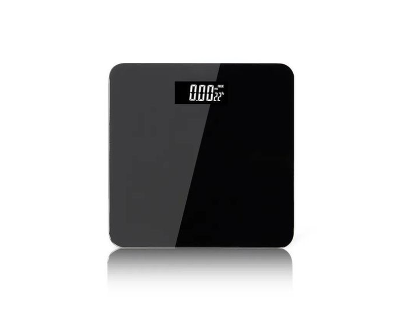 180 Kgs Bathroom digital Body Weighing Scale With Accurate Measurement