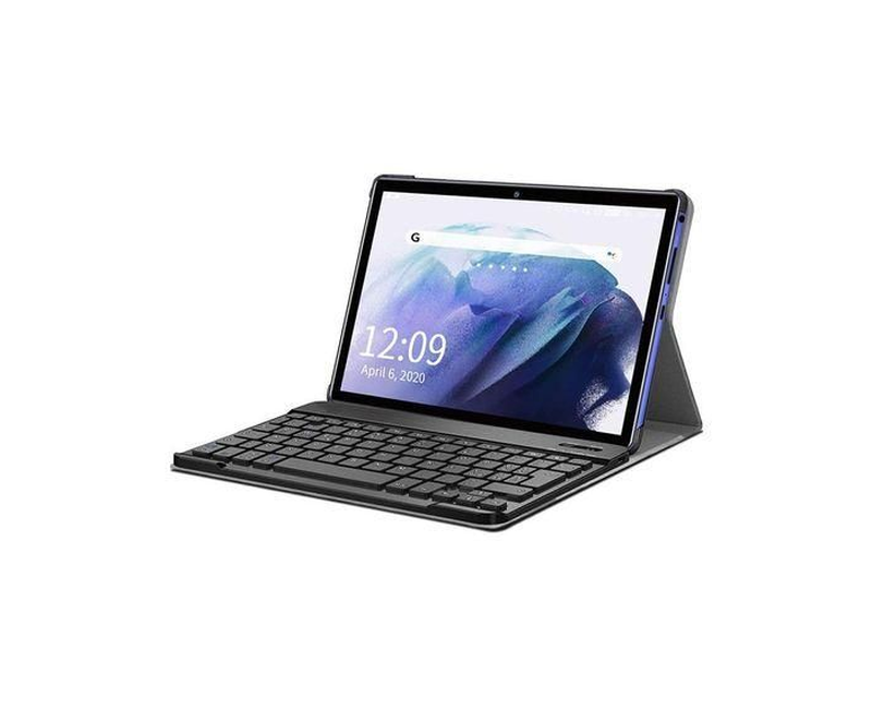 Discover P14 Pro Max Tablet 8" 6GB RAM 256GB ROM - Black.