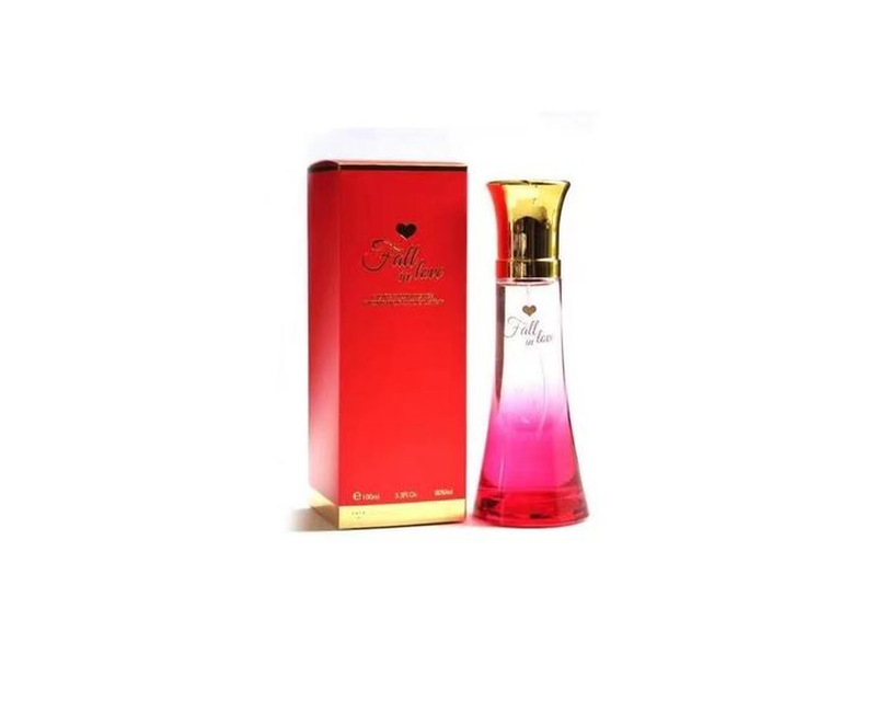 Fall In Love Perfume 100ml